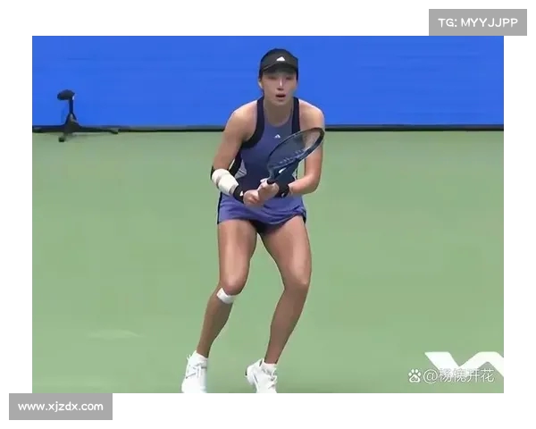美网女单决赛激战正酣 两大顶尖选手上演巅峰对决角逐冠军荣耀 美网女单决赛激战正酣 两大顶尖选手上演巅峰对决角逐冠军荣耀