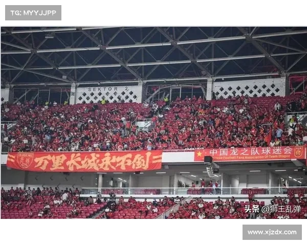 7 万人见证耻辱时刻:国足门神致命失误,伊万争议回应引爆舆论 7 万人见证耻辱时刻:国足门神致命失误,伊万争议回应引爆舆论